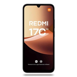 Xiaomi Redmi 17C 5G