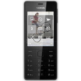 Nokia Asha 515