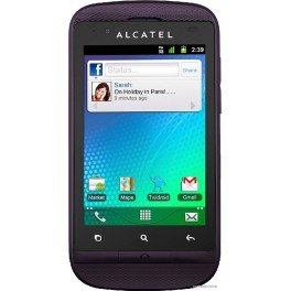 Alcatel OT 918