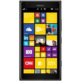 Nokia Lumia 1520