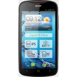 Acer Liquid E2