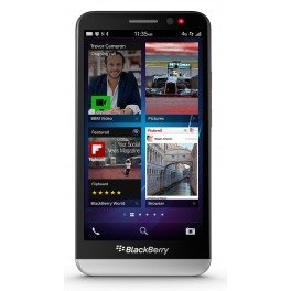 Blackberry Z30