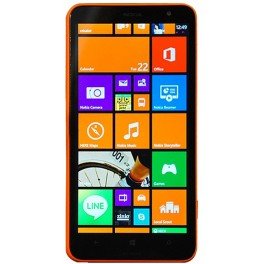 Nokia Lumia 1320