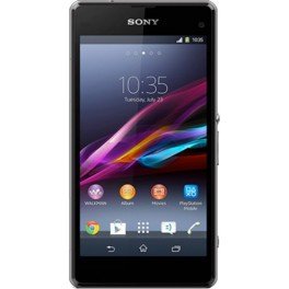 Sony Xperia Z1 Compact