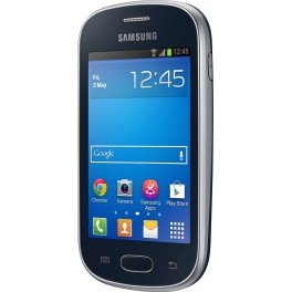 Samsung Galaxy Fame Lite