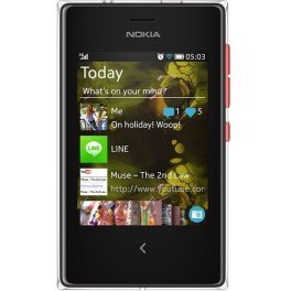 Nokia Asha 503