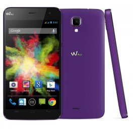 Wiko Bloom