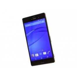 Sony Xperia Z3