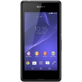 Sony Xperia E3