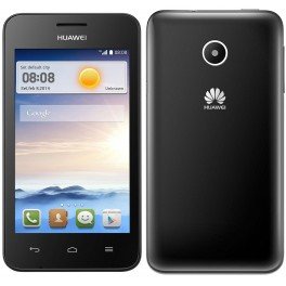 coque huawei ascend y330 pas cher