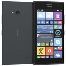 Nokia Lumia 730/735