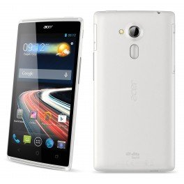 Acer Liquid Z500