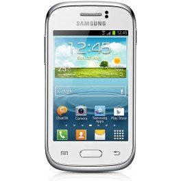 Samsung Galaxy Young 2 G130