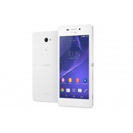 Sony Xperia M2 Aqua