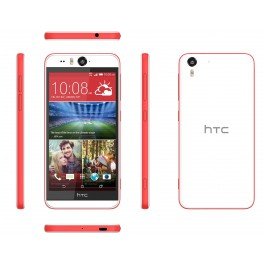 HTC Desire Eye