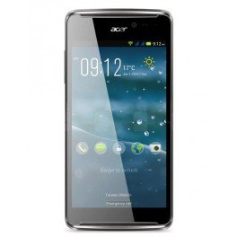 Acer Liquid E600