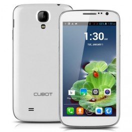 Cubot P9