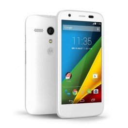 Motorola Moto G 2eme génération