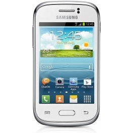 Samsung Young 2 G130