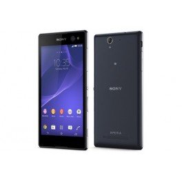 Sony Xperia C3