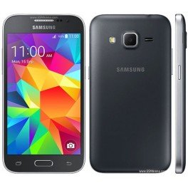 Incassable pour SAMSUNG Galaxy Grand Prime - Accessoires