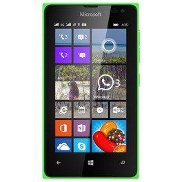 Microsoft Lumia 435