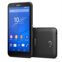 Sony Xperia E4