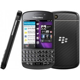 Blackberry Q20 Classic