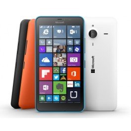 Microsoft Lumia 640 XL