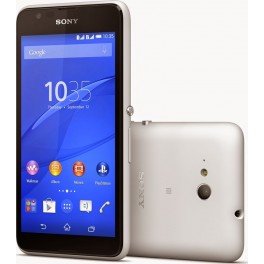 Sony Xperia E4g