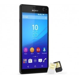 Sony Xperia C4/C4 Dual