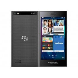 Blackberry Leap