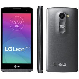 LG Léon