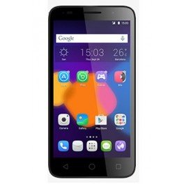 Alcatel One Touch Pixi 3 4.5 pouces