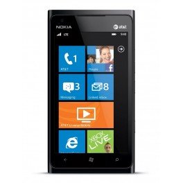 Nokia Lumia 900