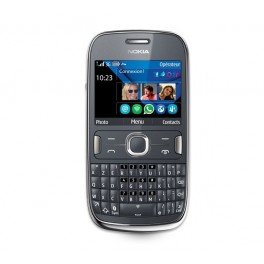 Nokia Asha 302