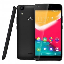 Wiko Rainbow Jam 4G