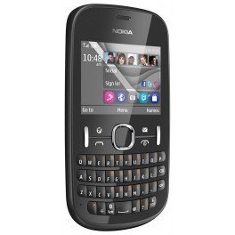 Nokia Asha 200