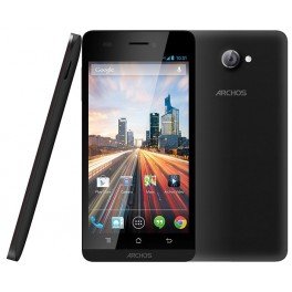 Archos 50 Helium 4G