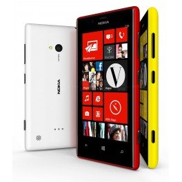 Microsoft Lumia 720