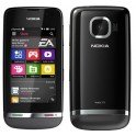 Nokia Asha 311