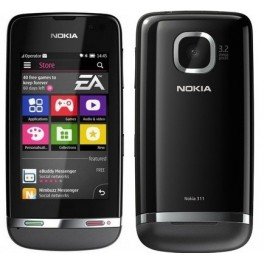 Nokia Asha 311