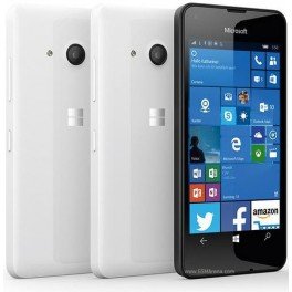 Microsoft Lumia 550