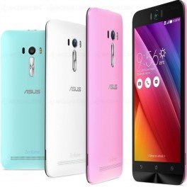 Asus Zenfone 2 Selfie 5.5 pouces