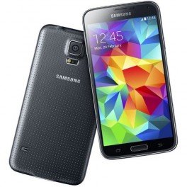 Samsung Galaxy S5 New : coque et housse personnalisée - Coque-Design