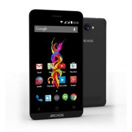 Archos 40D Titanium