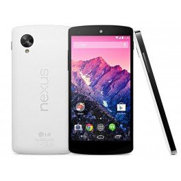 LG Nexus 5X