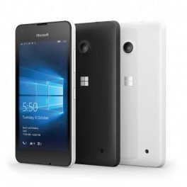 Microsoft Lumia 650