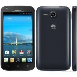 Huawei Y600