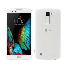 LG K4 